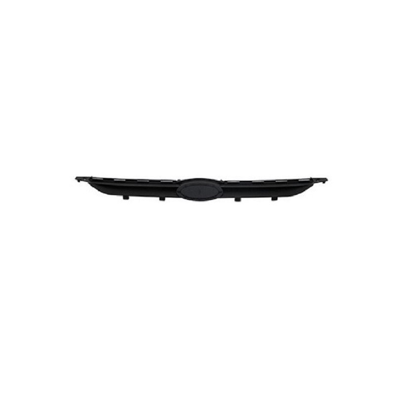 Grille de calandre Ford B-Max 2012-2017 en ABS noir haute résistance