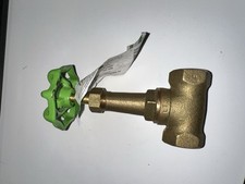 NEW Globe Valve 200LT3LF 1/2”