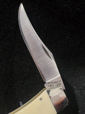 1980 10-dot Case XX Texas Longhorn Micarta Knife - Minty!! | eBay