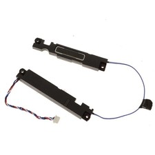 Dell 8KM5J Dell PK23000XU00 Left And Right Speaker Assembly Components
