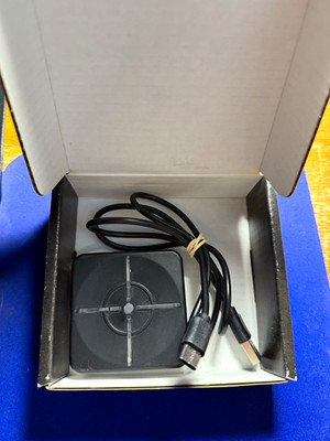 XIM Matrix Keyboard & Mouse Adapter Built-in Track Pad USB Cable Black