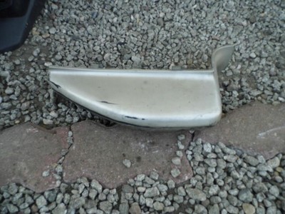 Honda PC 800 Pacific Coast SDFF-S65D126F-DS5F3DDX-55S6DD-65S5DDD Verkleidung Cr