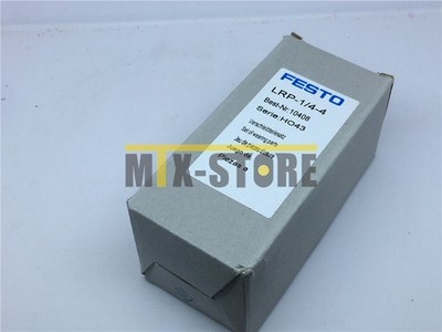 1pcs BranNew Brand new ones LRP-1/4-4 159501 *mz