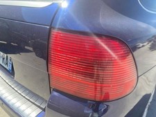 Feu arrière Porsche CAYENNE