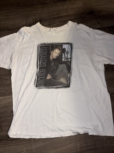 Dierks Bentley Tour Shirt