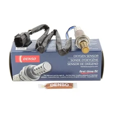 Rear Lower Downstream After Converter 02 Oxygen Sensor Denso For RDX L4 07-12