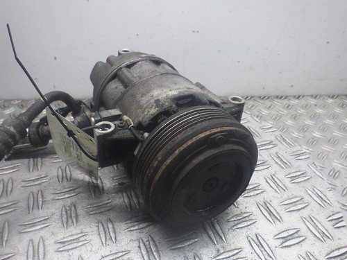 Klimakompressor BMW 3er (E46) 316i 77kW 105PS  M43