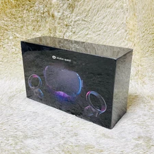 Meta Quest Oculus 64GB VR Headset Black Wireless All-in-One VR System