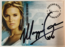 Get LOST! Ultimate Guide to Autographed LOST Trading Cards 14