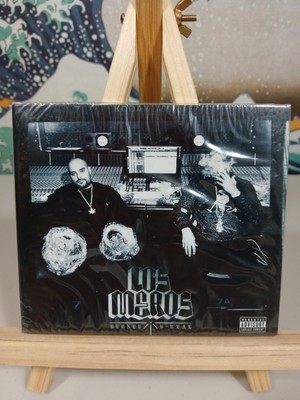Los Meros by Berner / B-Real (CD, 2020)