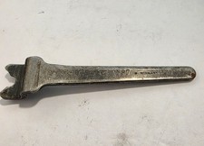 Hazet 2587 Timing Belt Double Pin Wrench Germany Timing Belt Adj Wrench Vw Audi