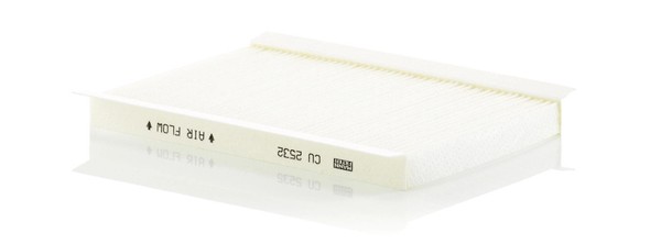 Filter, Innenraumluft Mann-Filter Cu 2532 FüR Oe 97133-1H000 - 97133-1H000-image