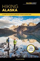 Hiking Alaska Mollie Foster Taschenbuch Englisch 2017 Ean 9781493025596