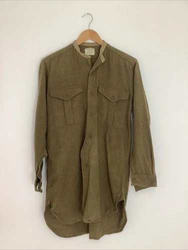 vintage clothing