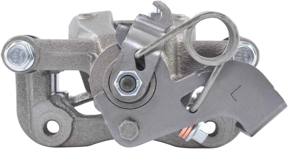 盘式制动卡钳卡钳带安装硬件适合 12-17 现代口音 — 第 4/4 张图片