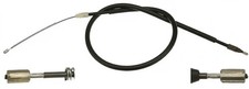 Tambour de frein Renault MEGANE