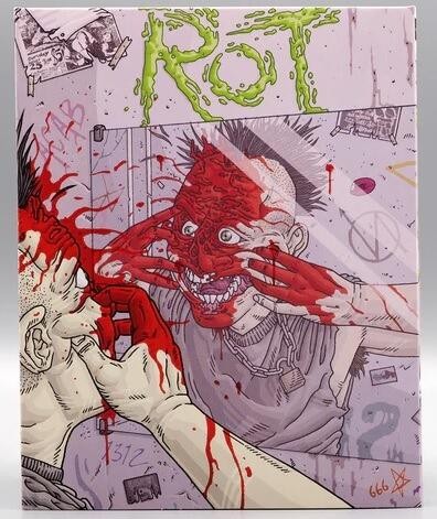 Rot (LE Blu-ray w/slip)