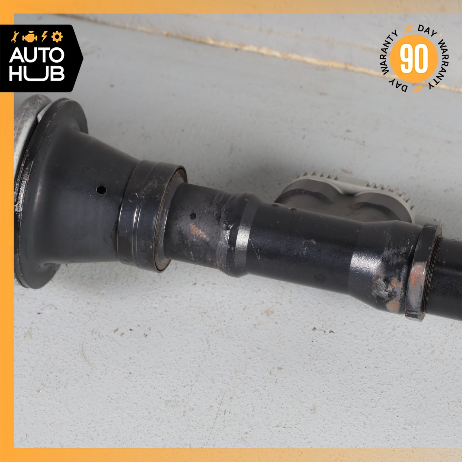 Bentley Arnage 1999-2002 Front Left Strut assembly