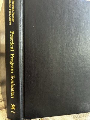 Practical Program Evaluation Examples from Child Abuse Prevention by Pietrzak