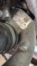 Moteur Porsche PANAMERA