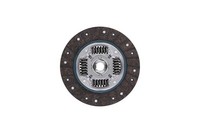 Kamoka Kupplungsscheibe DC054 FüR Toyota Yaris Urban Cruiser Corolla Auris Verso
