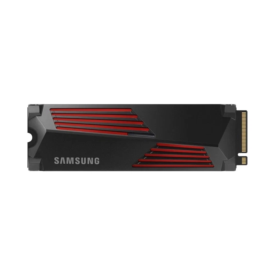Samsung 990 PRO NVMe™ M.2 SSD - 2 TB #36405583
