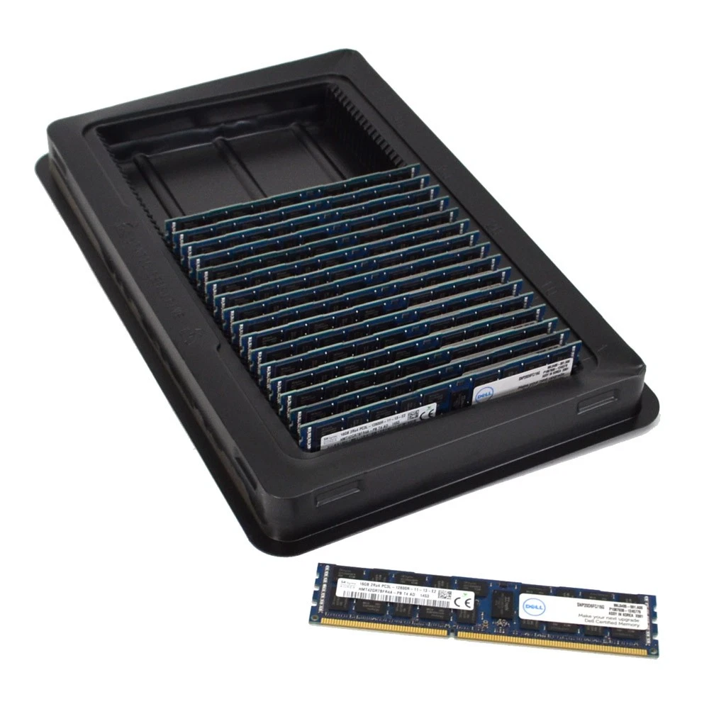 16GB DDR3 ECC Network Server RAM for sale | eBay