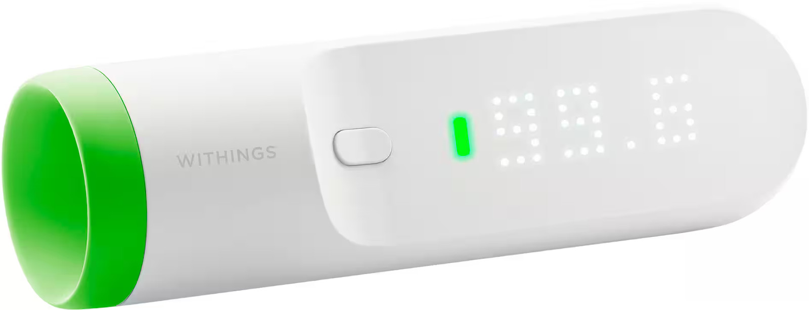 Бесконтактный термометр Withings - Thermo Smart - Белый 19790₽