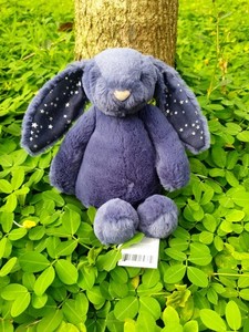 Jellycat Bashful Stardust Bunny | eBay