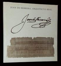 n/a / Juan de Herrera Arquitecto Real 1997