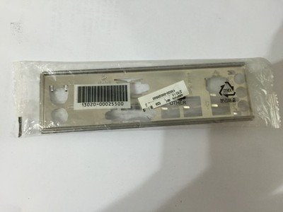 original new I/O   for P8B75-M LE PLUS  P8B75-M LE PLUS/SI #iv