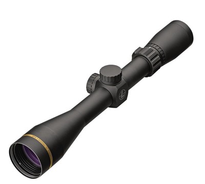 Leupold VX-Freedom 3-9x40mm Rifle Scope, 1 in Tube, Second Focal Plane, : 174181