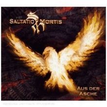 Aus Der Asche/Ltd.Digi/Ausverkauft von Saltatio Mortis | CD | Zustand sehr gut