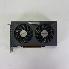Gigabyte Radeon RX 6500 XT 4GB GDDR6 Graphics Card GV-R65XTEAGLE-4GD