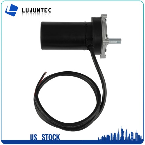 C-800 c800 Electric Stabilizer Jack GEAR Motor Replacement US Stock - Picture 2 of 7