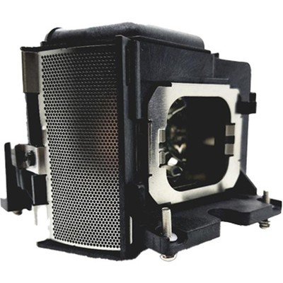 AL  Series Lamp & Housing for The Sony VPL-VW295ES Projector - 90 Day Warranty
