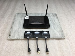 Barco Clickshare Cse 200 | eBay