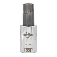 Mayhew Mayhew T55IP Torx Plus  Short Insert S...