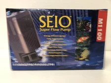 TAAM SEIO M1100 Super Flow Aquarium Water Pump 1100 GPH