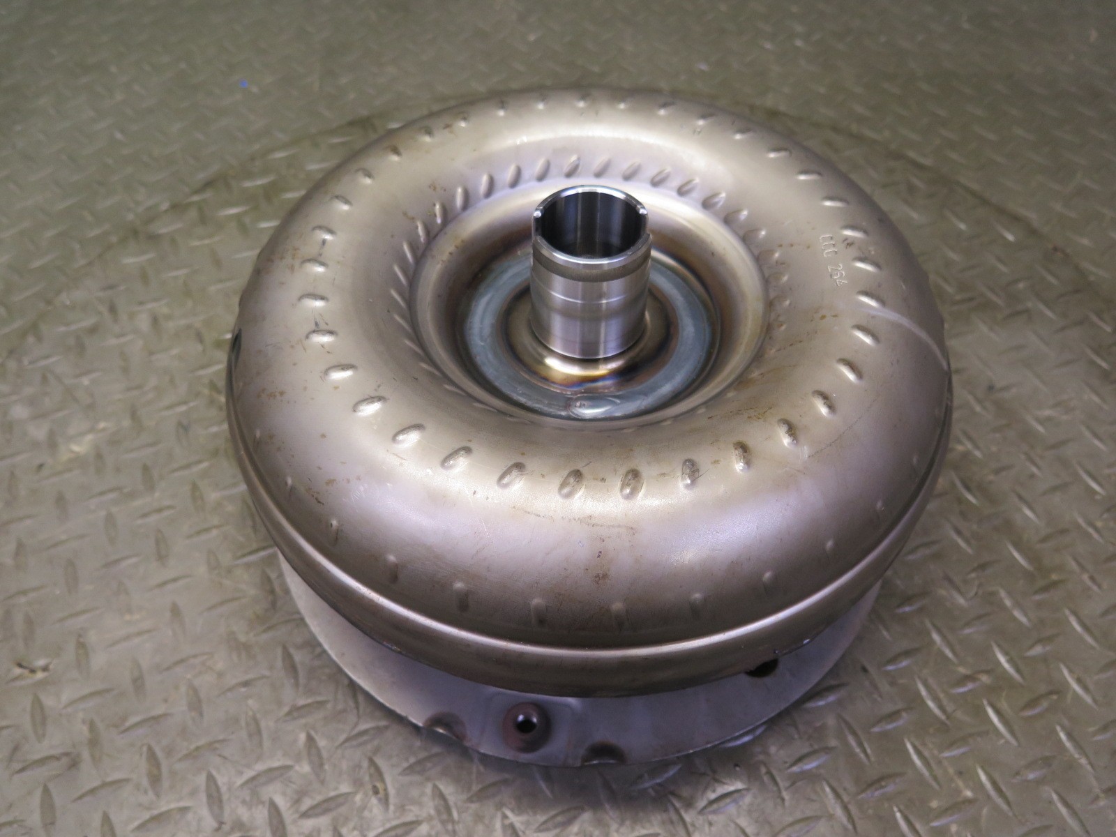 2009-2019 MASERATI GRANTURISMO M145 4.7L TRANSMISSION TORQUE CONVERTER 40K MILES