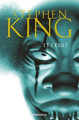 It (Spanish) (Best Seller), King, Stephen - image 1 of 2