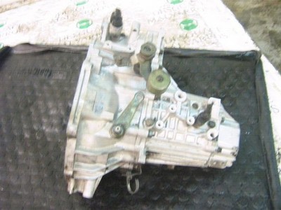 4300028613 GETRIEBE / J21873 / 8206536 FÜR HYUNDAI MATRIX FC 1.6 GLS