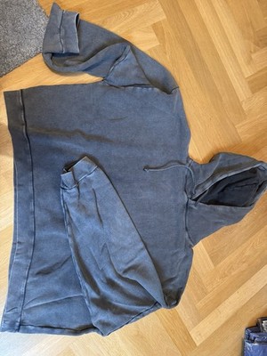 Acne Studios Sweatshirt Gr. XL, Boxy, Oversized Fit