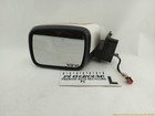 Land Rover LR4 Driver Left Power Side Rear View Mirror White Fits 2010-2013 10