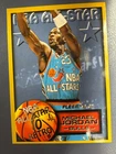 Michael Jordan Fleer 1997 NBA All-Star Retro Trading Cards Lot Bulls #282 #10