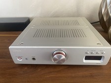 Amplificatore/sintonizzatore stereo Denon DRA‐CX3