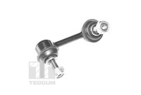 Tedgum Koppelstange Stabilisator Hinten Rechts FüR Honda Civic Viii Stufenheck