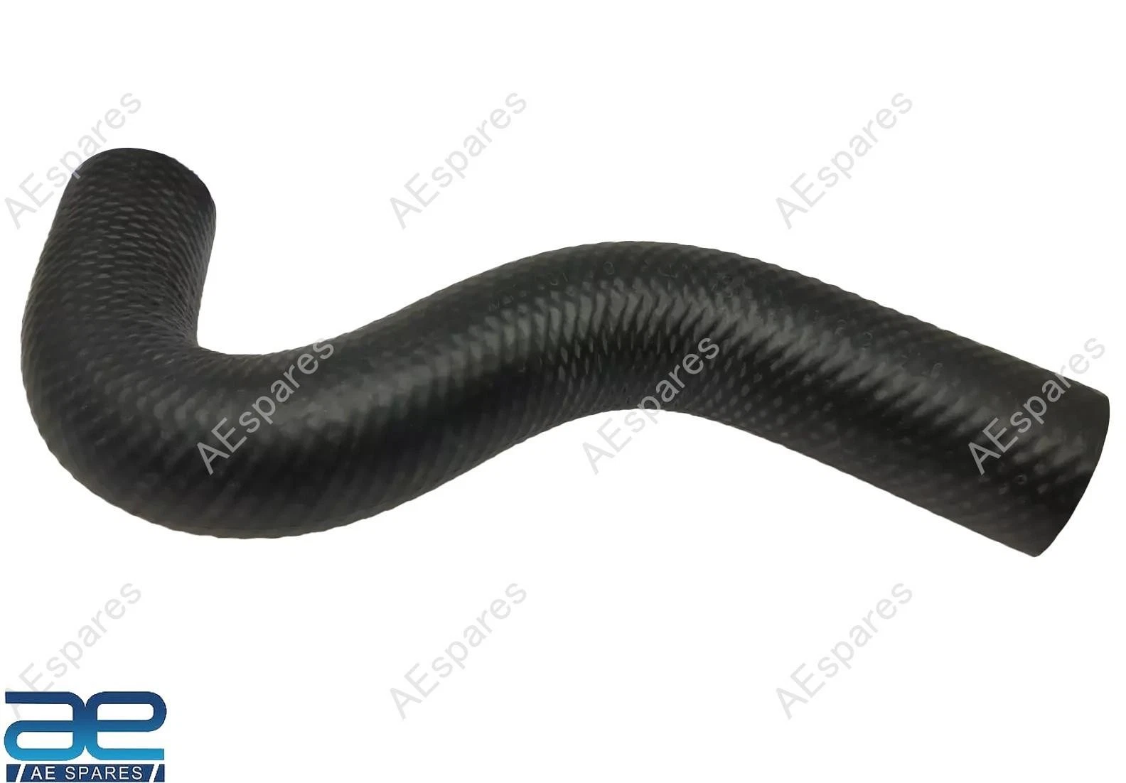Radiator Inlet Hose For Suzuki Samurai SJ413 Jimny Vitara Sidekick 17841-60A00 view 3