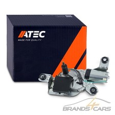 ATEC WISCHERMOTOR HECK HINTEN FÜR BMW 3-ER E46 COMPACT SCHRÄGHECK BJ 03/01-08/03