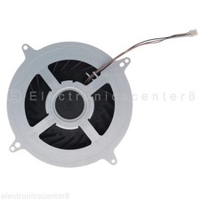 CPU Cooling Fan FOR Playstation 5 PS5 CFI-1215A CFI-1215B CFI-1202A CFI-1216A